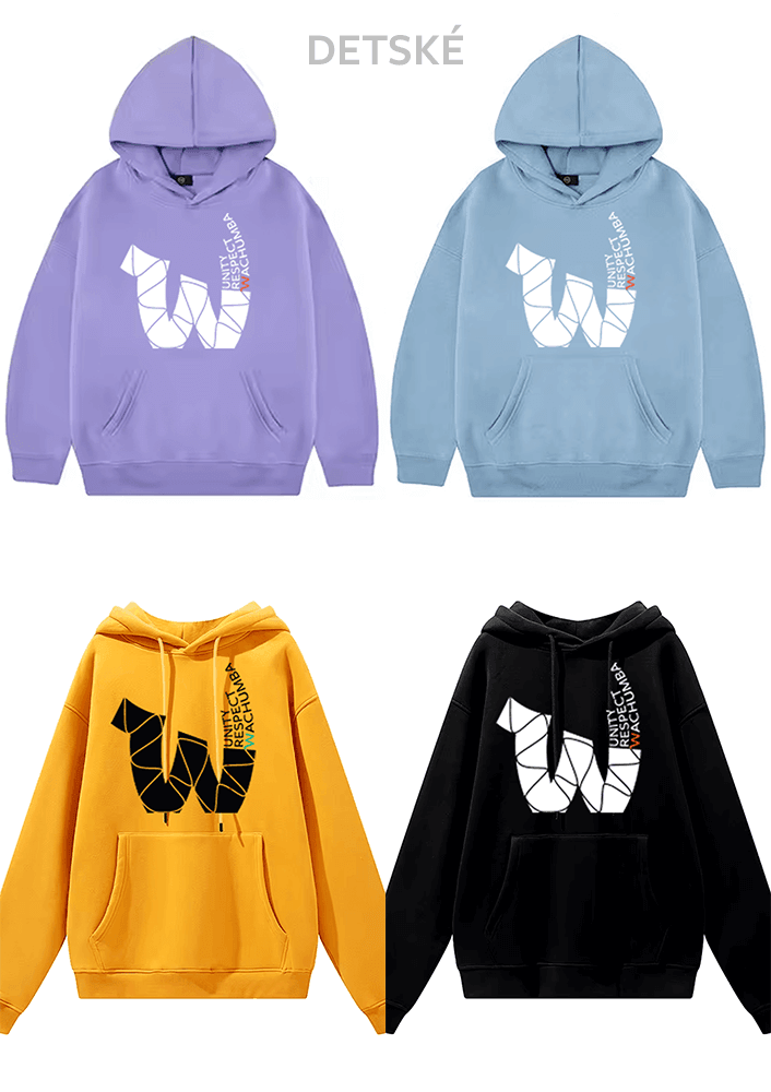 wachumba zimne tabory 2025 detske