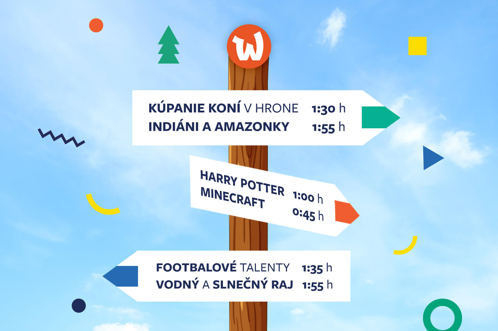 najspolahlivejsie tabory