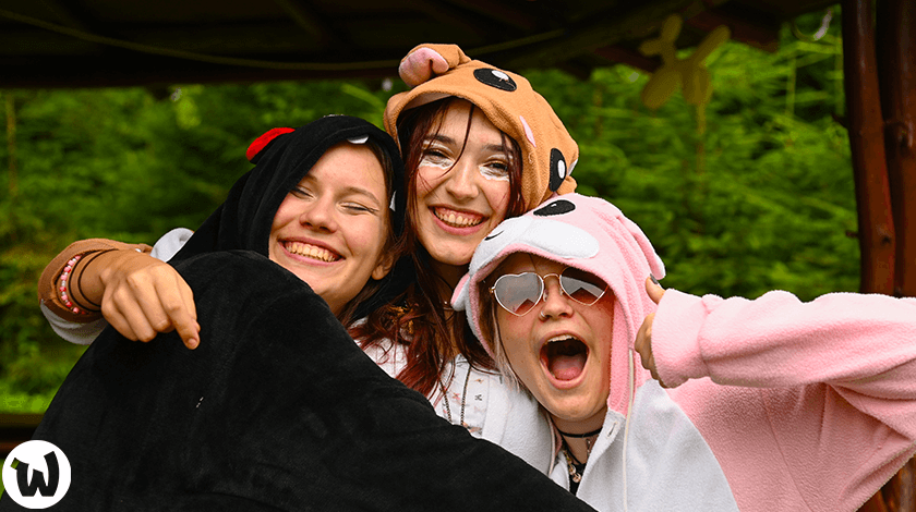 wachumba storytelling do textu